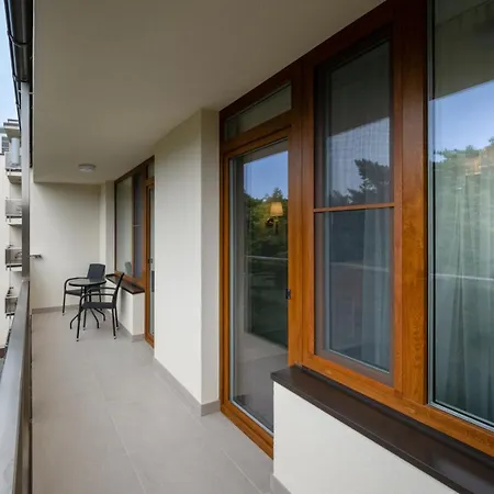 Gradiali Viešbutis