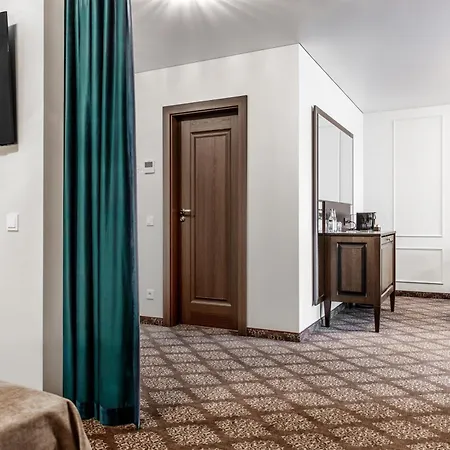 Gradiali Wellness And Otel