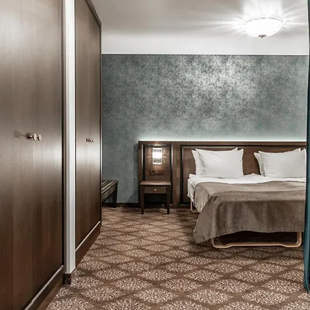 Hotel Gradiali Wellness&spa