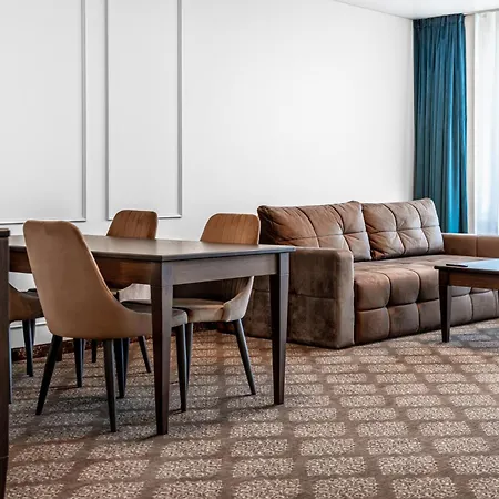 Gradiali Wellness&spa Hotel 4*