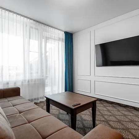 Hotel Gradiali Wellness&spa 4*