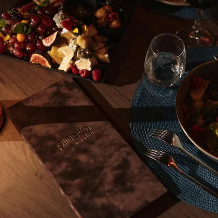 Gradiali Wellness And 4*