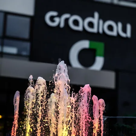 Gradiali Viešbutis