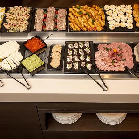 酒店 Gradiali Wellness And