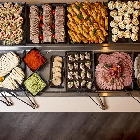 Otel Gradiali Wellness And 4*