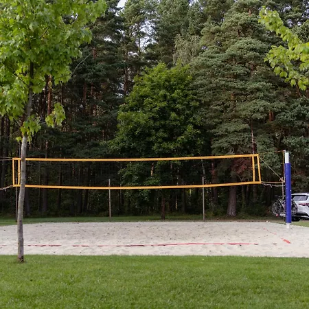 Gradiali Wellness&spa Hotel Palanga