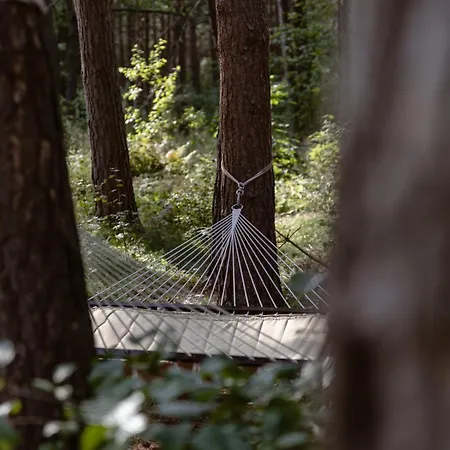 Otel Gradiali Wellness And Palanga