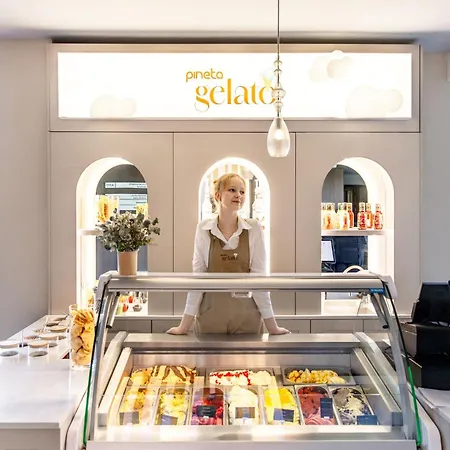 Gradiali Wellness And 4*