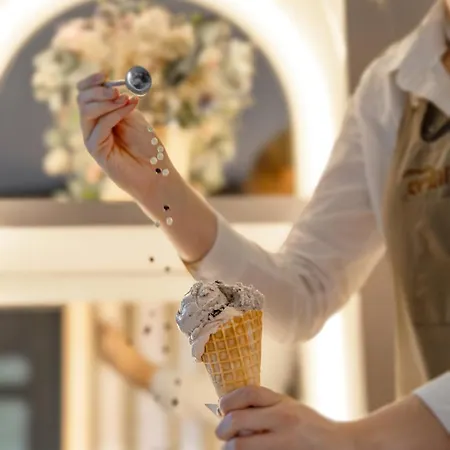 Gradiali Wellness&spa Palanga