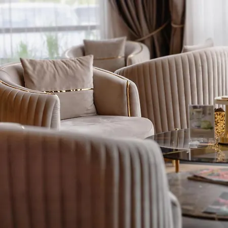 Otel Gradiali Wellness And