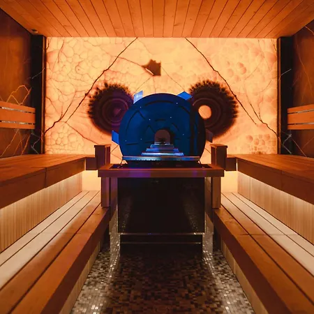 Gradiali Wellness&spa