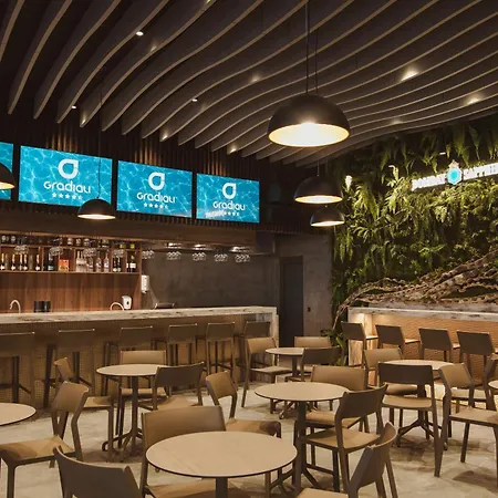 Hotel Gradiali Wellness&spa