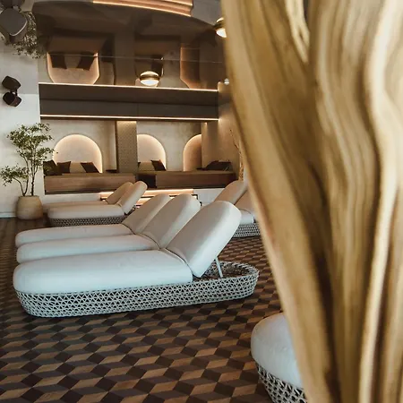 Gradiali Wellness And 호텔 4*