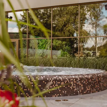 Gradiali Wellness&spa Palanga