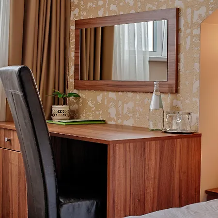 Gradiali Wellness And 4*