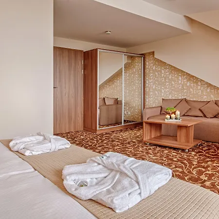 Gradiali Wellness And 4*