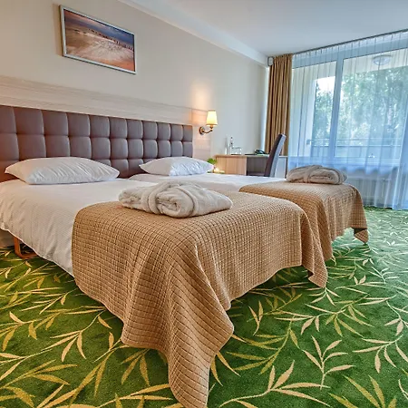 Gradiali Wellness And 호텔 4*