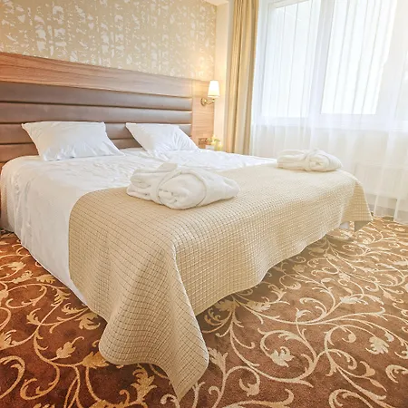 Otel Gradiali Wellness And