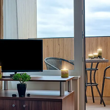 Gradiali Wellness And