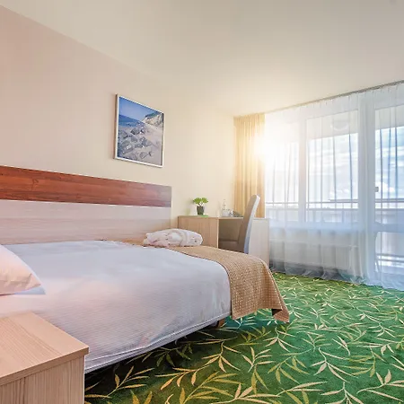 Gradiali Wellness And 4* Palanga