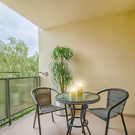 Otel Gradiali Wellness And Palanga