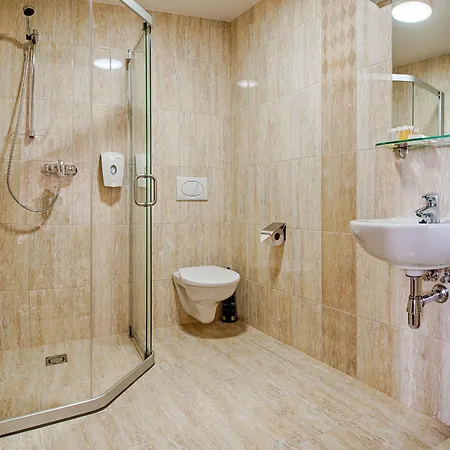 Gradiali Wellness&spa 4*