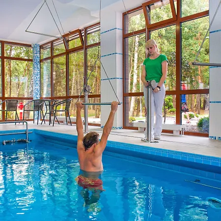 Gradiali Wellness And 4*