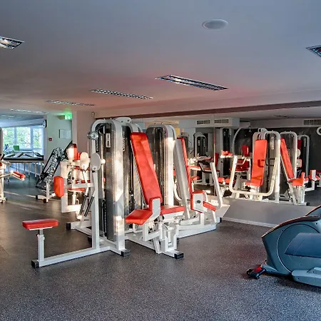 Gradiali Wellness And 4*