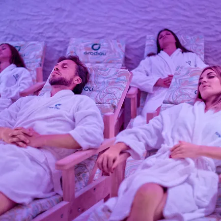 Gradiali Wellness And Otel