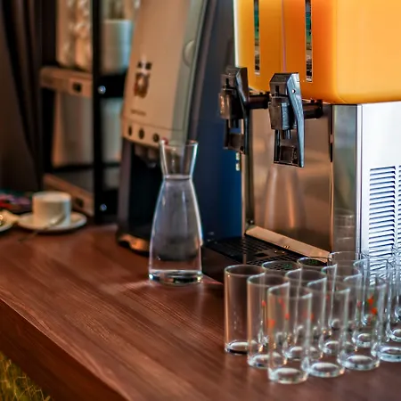 Otel Gradiali Wellness And 4*