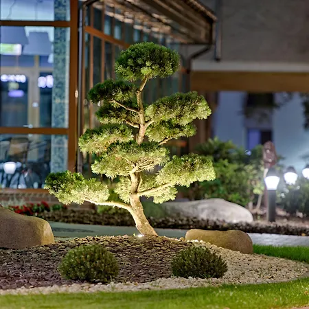 Gradiali Wellness&spa