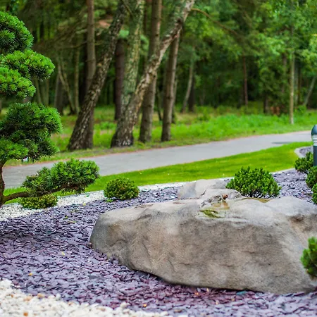 Gradiali Wellness And Otel 4*