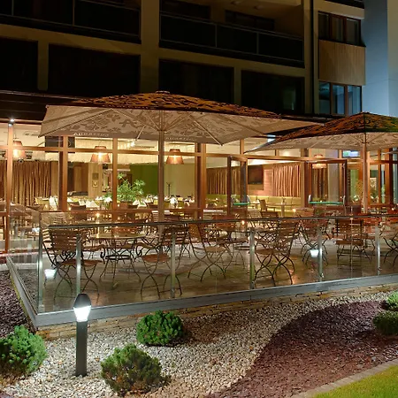 Gradiali Wellness And 4*