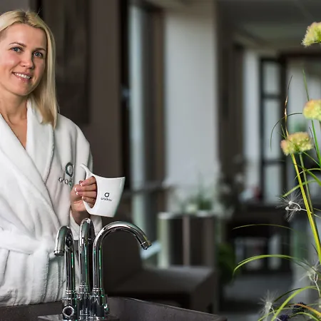 Gradiali Wellness And 4*