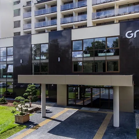 Gradiali Wellness And 4*