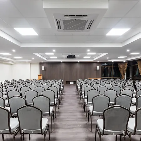 Gradiali Wellness And 4*