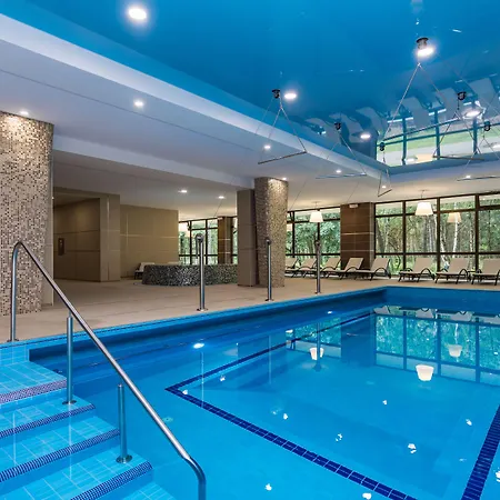 Gradiali Wellness And 4*