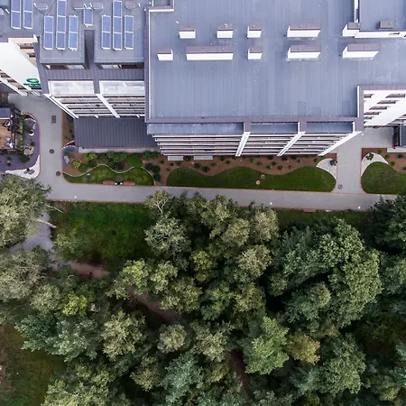 Gradiali Wellness And Palanga