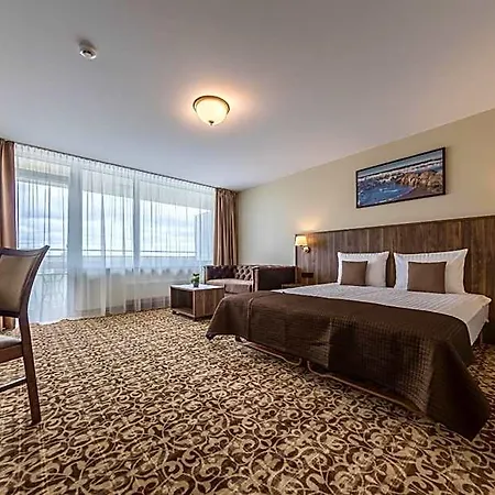 Gradiali Wellness And Hotel