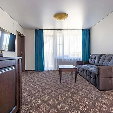 Gradiali 4* Palanga