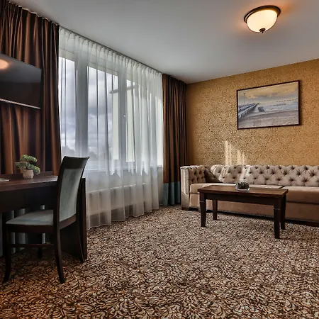 Hotel Gradiali Palanga