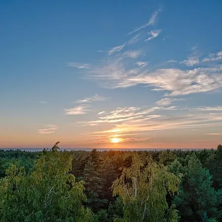 Gradiali Wellness And Otel Palanga