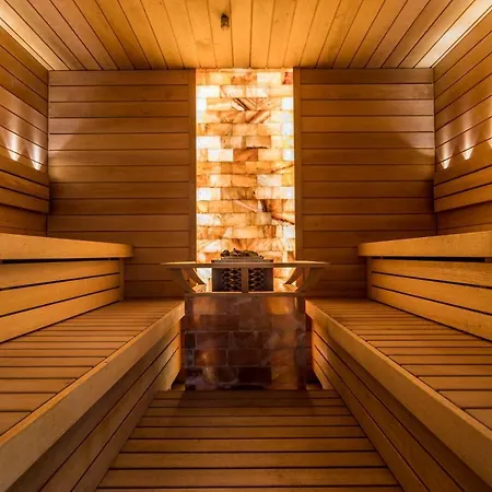 Hotel Gradiali Wellness&spa 4*