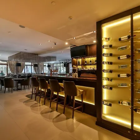 Gradiali Wellness And 4*