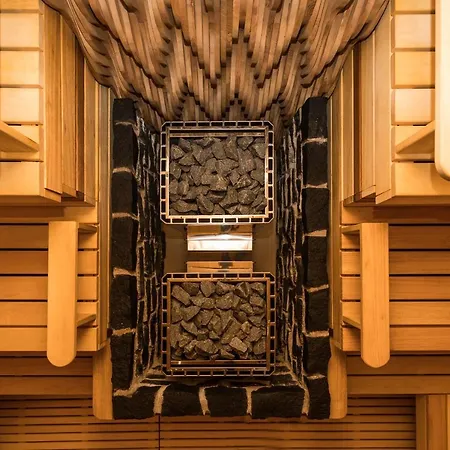 Hotel Gradiali Wellness&spa