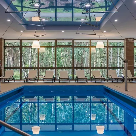 Gradiali Wellness And 酒店 帕兰加