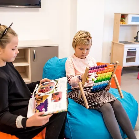 Gradiali Wellness And Ξενοδοχείο