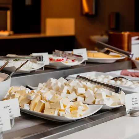 Gradiali Wellness&spa 4* Palanga