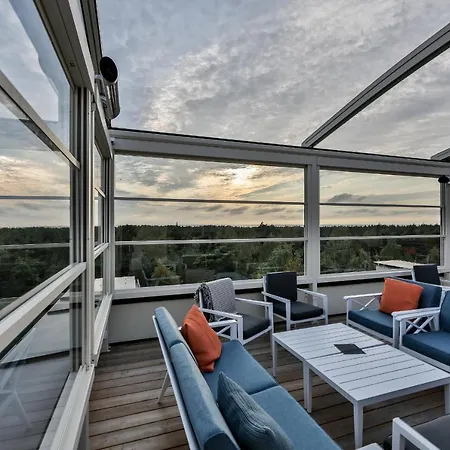 Otel Gradiali Wellness And