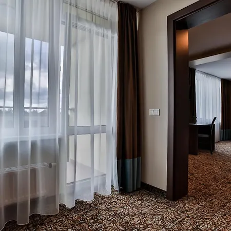 Hotel Gradiali Wellness&spa Palanga